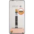 LCD Assembly Without Frame For Motorola Moto G Power (XT2617 /2026) (Refurbished) (All Colors)