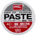 Solder Flux Paste BS-10 (Goot)