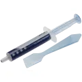 Silver MX-4 Thermal Compound Paste Carbon Based High Performance Heatsink Paste (4g) (Arctic)