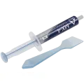 Silver MX-4 Thermal Compound Paste Carbon Based High Performance Heatsink Paste (4g) (Arctic)