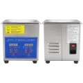 Ultrasonic Cleaning Machine (JPS-08A) (Ships via Ground Shipping Only) (110V / North American)