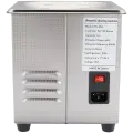 Ultrasonic Cleaning Machine (JPS-08A) (Ships via Ground Shipping Only) (110V / North American)