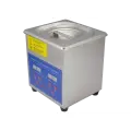 Ultrasonic Cleaning Machine (JPS-08A) (Ships via Ground Shipping Only) (110V / North American)