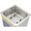 Ultrasonic Cleaning Machine (JPS-08A) (Ships via Ground Shipping Only) (110V / North American)