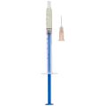 Silver Conductive Syringe Static Paste (0.3mL)