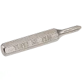 S2 Steel Screwdriver Bit (PHO)
