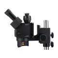 Gorilla 6558 Microscope Core Kit with Thermal Camera & Accessories (Qianli)