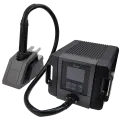 Intelligent Hot Air Welding Rework Soldering Station For PCB Soldering Repair BGA (Model # TR1300A) (Quick) (220V / EU Version)