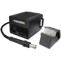 Intelligent Hot Air Welding Rework Soldering Station For PCB Soldering Repair BGA (Model # TR1300A) (Quick) (220V / EU Version)