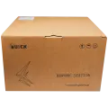 861 Pro Smart Hot Air Desoldering Station (Quick) (220V / EU Version)