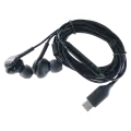 AKG Headphone with Microphone Braided Cable (USB-C Connector) (Generic)