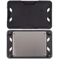 TR Middle Layer Frame Reballing Platform For iPhone X-17 Pro Max (XZZ)