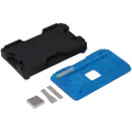 TR Middle Layer Frame Reballing Platform For iPhone X-17 Pro Max (XZZ)