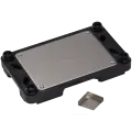TR Middle Layer Frame Reballing Platform For iPhone X-17 Pro Max (XZZ)