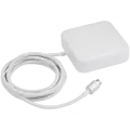 143W Power Adapter For iMac 24" A2438 (2021) (OEM Grade A) (Bulk Packaging) (Silver)