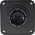 CX3 CMOS Industrial Microscope Camera (With All C / CS Connector Cameras) (110V - 220V US Plug) (Qianli)
