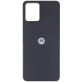Back Cover Glass For Motorola Moto G 5G (XT2313 / 2023) (Premium) (Basalt Blue)