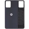 Back Cover Glass For Motorola Moto G 5G (XT2313 / 2023) (Premium) (Basalt Blue)