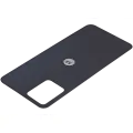 Back Cover Glass For Motorola Moto G 5G (XT2313 / 2023) (Premium) (Basalt Blue)