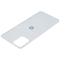 Back Cover Glass For Moto G Power 5G (XT2311 / 2023) (Premium) (Bright White)