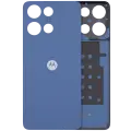 Back Cover Glass For Motorola Moto G 5G (XT2513 / 2025) (Premium) (Sapphire Blue)