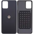 Back Cover Glass For Motorola Moto G Power 5G (XT2311 / 2023) (Premium) (Black)