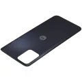 Back Cover Glass For Motorola Moto G Power 5G (XT2311 / 2023) (Premium) (Black)