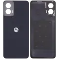 Back Cover Glass For Motorola Moto G Power 5G (XT2415 / 2024) (Premium) (Outer Space)