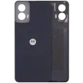 Back Cover Glass For Motorola Moto G Power 5G (XT2415 / 2024) (Premium) (Outer Space)