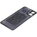 Back Cover Glass For Motorola Moto G Power 5G (XT2415 / 2024) (Premium) (Outer Space)