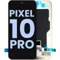 OLED Assembly With Frame For Google Pixel 10 Pro (Genuine OEM) (All Colors)