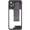 Mid Housing For Motorola Moto G Power 5G (XT2311 / 2023) (Premium) (Concrete Grey)