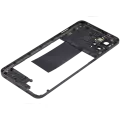 Mid Housing For Motorola Moto G Power 5G (XT2311 / 2023) (Premium) (Concrete Grey)