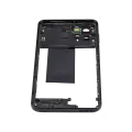 Mid Housing For Motorola Moto G Power 5G (XT2311 / 2023) (Premium) (Concrete Grey)