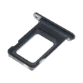 Single Sim Card Tray For iPhone 12 Pro / 12 Pro max (Service Pack) (Blue)
