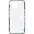 Back Cover Adhesive Tape For iPhone 14 (Black) (30 Pack) (Service Pack)