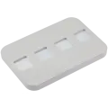 M.Y-005 Magnetic Chip Positioning Tin Pad (YCS)