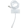 SNR Lightning to USB-A Cable for iPhone Serial Number Reading (Generic)