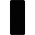 Inner OLED Assembly With Frame For Samsung Galaxy Z Flip 7 5G (US & International) (Service Pack) (Blue Shadow)