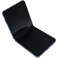 Inner OLED Assembly With Frame For Samsung Galaxy Z Flip 7 5G (US & International) (Service Pack) (Blue Shadow)