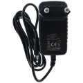 AC Wall Charger Power Adapter (EU Plug) with DC Barrel Connector Cable (100-240v) (Generic)