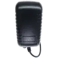 AC Wall Charger Power Adapter (EU Plug) with DC Barrel Connector Cable (100-240v) (Generic)