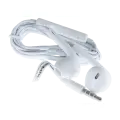 EarPods (3.5mm audio jack) For iPhone / iPad / iPod (Generic) (Bulk Packaging) (50 pack)