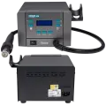 K8 Lead-Free Smart Hot Air Desoldering Station (Quick) (110V / North American)