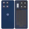 Back Cover For Motorola Moto Edge 60 (XT2505 / 2025) / Edge 60 Fusion (XT2503 / 2025) (Premium) (Slipstream)
