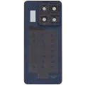 Back Cover For Motorola Moto Edge 60 (XT2505 / 2025) / Edge 60 Fusion (XT2503 / 2025) (Premium) (Slipstream)