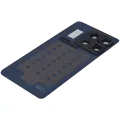 Back Cover For Motorola Moto Edge 60 (XT2505 / 2025) / Edge 60 Fusion (XT2503 / 2025) (Premium) (Slipstream)