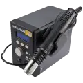 2008 ESD Digital Display Heat Gun Welding Rework Soldering Station (Quick) (110V / North American)