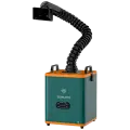 TBK-618 New Fume Extractor / Smoke Purifier (TBK) (220V / Europe)