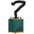 TBK-618 New Fume Extractor / Smoke Purifier (TBK) (220V / Europe)